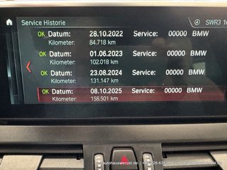 BMW 220 Gran Tourer d xDrive Luxury Line LEDER PANO - bilder 39