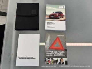 BMW 220 Gran Tourer d xDrive Luxury Line LEDER PANO - bilder 41