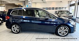 BMW 220 Gran Tourer d xDrive Luxury Line LEDER PANO - bilder 1