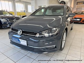 Volkswagen Golf VII Lim. 2.0 TDI Aut. Highline LEDER ACC .. - foto 1