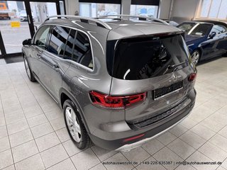 Mercedes-Benz GLB 220 d 4Matic PANO DISTRONIC AHK 360° MEMORY - bilder 6