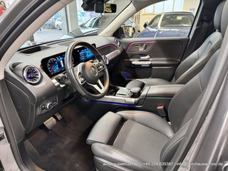 Mercedes-Benz GLB 220 d 4Matic PANO DISTRONIC AHK 360° MEMORY - bilder 7