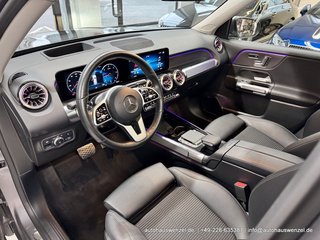 Mercedes-Benz GLB 220 d 4Matic PANO DISTRONIC AHK 360° MEMORY - bilder 8