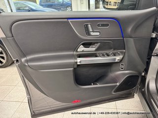 Mercedes-Benz GLB 220 d 4Matic PANO DISTRONIC AHK 360° MEMORY - bilder 9