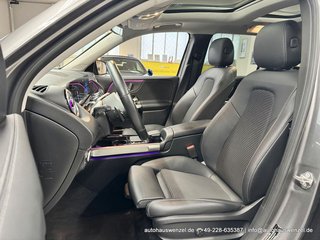 Mercedes-Benz GLB 220 d 4Matic PANO DISTRONIC AHK 360° MEMORY - bilder 10