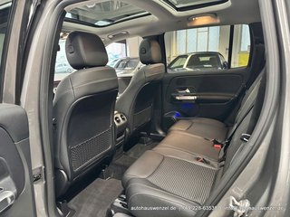 Mercedes-Benz GLB 220 d 4Matic PANO DISTRONIC AHK 360° MEMORY - bilder 11