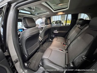 Mercedes-Benz GLB 220 d 4Matic PANO DISTRONIC AHK 360° MEMORY - bilder 12