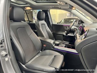 Mercedes-Benz GLB 220 d 4Matic PANO DISTRONIC AHK 360° MEMORY - bilder 15
