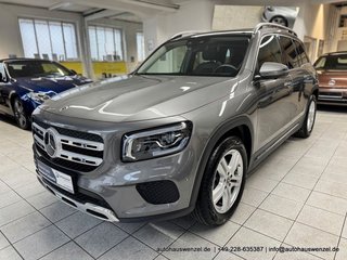 Mercedes-Benz GLB 220 d 4Matic PANO DISTRONIC AHK 360° MEMORY - bilder 3