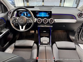 Mercedes-Benz GLB 220 d 4Matic PANO DISTRONIC AHK 360° MEMORY - bilder 17