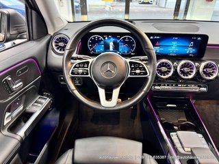 Mercedes-Benz GLB 220 d 4Matic PANO DISTRONIC AHK 360° MEMORY - bilder 18