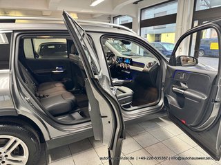 Mercedes-Benz GLB 220 d 4Matic PANO DISTRONIC AHK 360° MEMORY - bilder 21