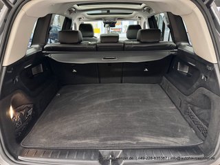 Mercedes-Benz GLB 220 d 4Matic PANO DISTRONIC AHK 360° MEMORY - bilder 23