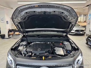 Mercedes-Benz GLB 220 d 4Matic PANO DISTRONIC AHK 360° MEMORY - bilder 28