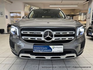 Mercedes-Benz GLB 220 d 4Matic PANO DISTRONIC AHK 360° MEMORY - bilder 29