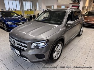 Mercedes-Benz GLB 220 d 4Matic PANO DISTRONIC AHK 360° MEMORY - bilder 31