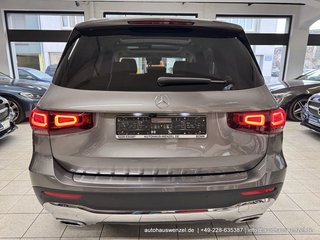 Mercedes-Benz GLB 220 d 4Matic PANO DISTRONIC AHK 360° MEMORY - bilder 32