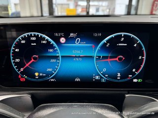 Mercedes-Benz GLB 220 d 4Matic PANO DISTRONIC AHK 360° MEMORY - bilder 33