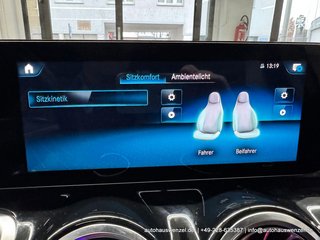 Mercedes-Benz GLB 220 d 4Matic PANO DISTRONIC AHK 360° MEMORY - bilder 34