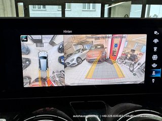 Mercedes-Benz GLB 220 d 4Matic PANO DISTRONIC AHK 360° MEMORY - bilder 35