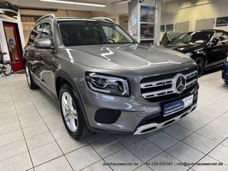 Mercedes-Benz GLB 220 d 4Matic PANO DISTRONIC AHK 360° MEMORY - bilder 5