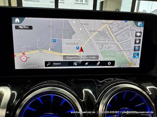 Mercedes-Benz GLB 220 d 4Matic PANO DISTRONIC AHK 360° MEMORY - bilder 36