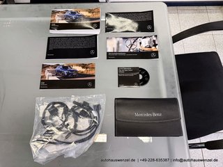 Mercedes-Benz GLB 220 d 4Matic PANO DISTRONIC AHK 360° MEMORY - bilder 37