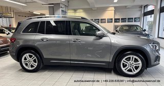 Mercedes-Benz GLB 220 d 4Matic PANO DISTRONIC AHK 360° MEMORY - bilder 1
