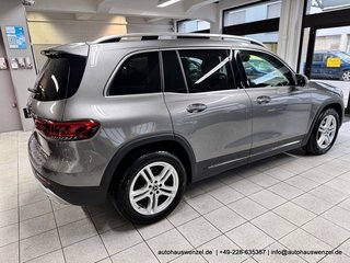 Mercedes-Benz GLB 220 d 4Matic PANO DISTRONIC AHK 360° MEMORY - bilder 2