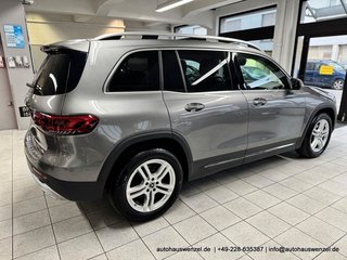 Mercedes-Benz GLB 220 d 4Matic PANO DISTRONIC AHK 360° MEMORY - bilder 3