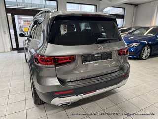 Mercedes-Benz GLB 220 d 4Matic PANO DISTRONIC AHK 360° MEMORY - bilder 4