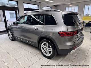 Mercedes-Benz GLB 220 d 4Matic PANO DISTRONIC AHK 360° MEMORY - bilder 5