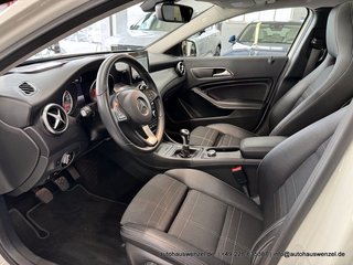 Mercedes-Benz GLA 180 6-Gang - nur 61 tkm - PANO KAM STANDHEIZ - foto 6