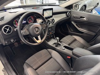 Mercedes-Benz GLA 180 6-Gang - nur 61 tkm - PANO KAM STANDHEIZ - foto 7