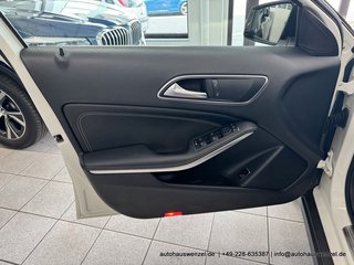 Mercedes-Benz GLA 180 6-Gang - nur 61 tkm - PANO KAM STANDHEIZ - foto 8