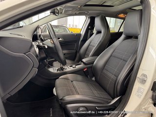 Mercedes-Benz GLA 180 6-Gang - nur 61 tkm - PANO KAM STANDHEIZ - foto 9