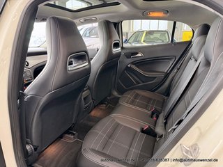 Mercedes-Benz GLA 180 6-Gang - nur 61 tkm - PANO KAM STANDHEIZ - foto 10