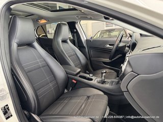 Mercedes-Benz GLA 180 6-Gang - nur 61 tkm - PANO KAM STANDHEIZ - foto 13