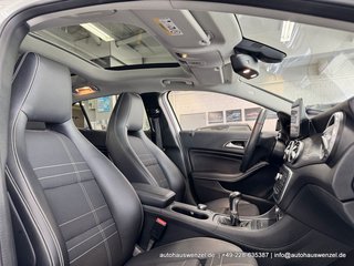 Mercedes-Benz GLA 180 6-Gang - nur 61 tkm - PANO KAM STANDHEIZ - foto 14
