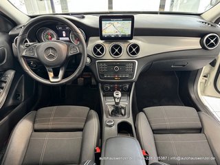 Mercedes-Benz GLA 180 6-Gang - nur 61 tkm - PANO KAM STANDHEIZ - foto 17
