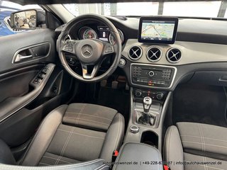 Mercedes-Benz GLA 180 6-Gang - nur 61 tkm - PANO KAM STANDHEIZ - foto 18