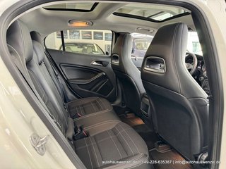 Mercedes-Benz GLA 180 6-Gang - nur 61 tkm - PANO KAM STANDHEIZ - foto 19