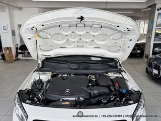 Mercedes-Benz GLA 180 6-Gang - nur 61 tkm - PANO KAM STANDHEIZ - foto 23