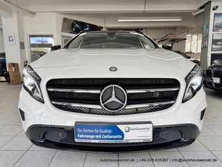 Mercedes-Benz GLA 180 6-Gang - nur 61 tkm - PANO KAM STANDHEIZ - foto 24