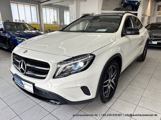 Mercedes-Benz GLA 180 6-Gang - nur 61 tkm - PANO KAM STANDHEIZ - foto 25