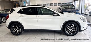 Mercedes-Benz GLA 180 6-Gang - nur 61 tkm - PANO KAM STANDHEIZ - foto 1
