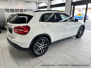 Mercedes-Benz GLA 180 6-Gang - nur 61 tkm - PANO KAM STANDHEIZ - foto 2