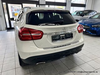 Mercedes-Benz GLA 180 6-Gang - nur 61 tkm - PANO KAM STANDHEIZ - foto 3