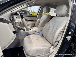 Mercedes-Benz S 500 4Matic Lang SITZKLIMA MASSAGE 360° DISTRON - foto 11