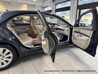 Mercedes-Benz S 500 4Matic Lang SITZKLIMA MASSAGE 360° DISTRON - foto 30
